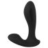 XOUXOU - vibrador wearable ponto G e próstata - eletroestimulação - preto