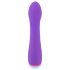 You2Toys - vibrador ponto G recarregável à prova d’água - lilás