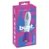 You2Toys - vibrador recarregável à prova d'água 2 motores - multicolorido