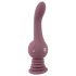 You2Toys - vibrador ponto G - recarregável - silicone lilás