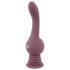 You2Toys - vibrador ponto G - recarregável - silicone lilás
