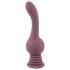 You2Toys - vibrador ponto G - recarregável - silicone lilás