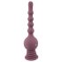 You2Toys - vibrador anal - potente - silicone roxo