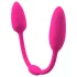 Sweet Smile - Bolas Ben Wa Duplas RC (rosa)