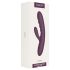 Svakom Avery - vibrador com braço para clitóris recarregável - roxo