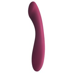  Svakom Amy 2 - vibrador ponto G recarregável à prova d'água roxo