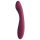Svakom Amy 2 - vibrador ponto G recarregável à prova d'água roxo