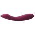 Svakom Amy 2 - vibrador ponto G recarregável à prova d'água roxo
