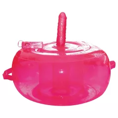 You2Toys - Cadeira sexual vibratória - rosa