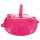 You2Toys - Cadeira sexual vibratória - rosa