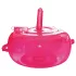You2Toys - Cadeira sexual vibratória - rosa