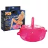 You2Toys - Cadeira sexual vibratória - rosa
