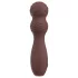 You2Toys Hazel 03 - vibrador flexível e recarregável (roxo)