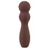 You2Toys Hazel 03 - vibrador flexível e recarregável (roxo)