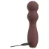 You2Toys Hazel 03 - vibrador flexível e recarregável (roxo)