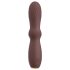 You2Toys Hazel 04 - vibrador recarregável flexível - silicone roxo