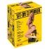 The Banger Sit-On-Climaxer - máquina sexual elétrica (preto)