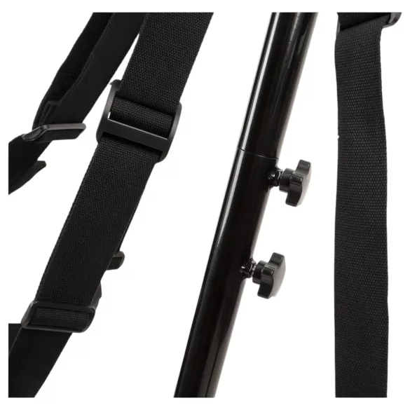You2Toys - balanço erótico com suporte - preto