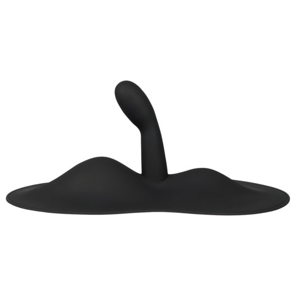 VibePad 3 - vibrador almofada ponto G recarregável controle rádio preto