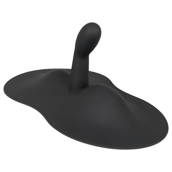 VibePad 3 - vibrador almofada ponto G recarregável controle rádio preto