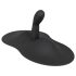 VibePad 3 - vibrador almofada ponto G recarregável controle rádio preto