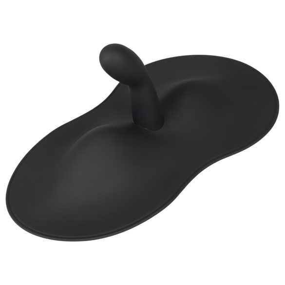 VibePad 3 - vibrador almofada ponto G recarregável controle rádio preto