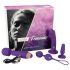 Magic Shiver Feminine - kit sexual feminino 4 peças