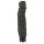 Nature Skin - vibrador realístico - preto 22cm