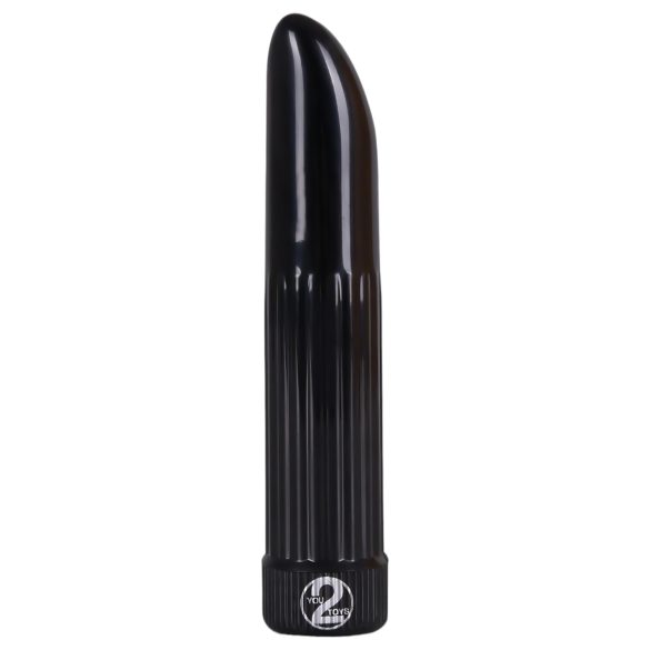 You2Toys - vibrador bullet para clitóris - preto