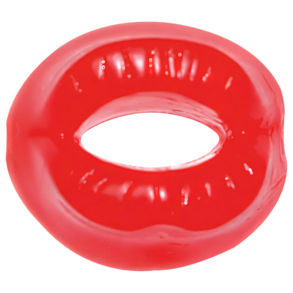 You2Toys - kit vibrador 9 peças - rosas vermelhas