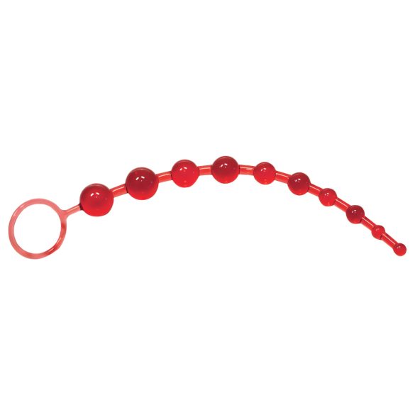 You2Toys - kit vibrador 9 peças - rosas vermelhas