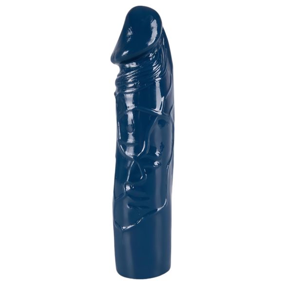 You2Toys - Midnight Blue - kit vibrador (9 peças)
