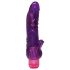 H2O Viking - vibrador ponto G - silicone lilás