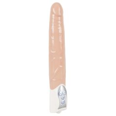 You2Toys - Vibrador pulsante - cor natural