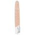 You2Toys - Vibrador pulsante - cor natural