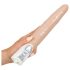 You2Toys - Vibrador pulsante - cor natural