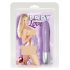 You2Toys - vibrador feminino - roxo