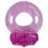 You2Toys - Anel peniano vibrante único (rosa)