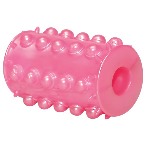 You2Toys - kit erótico com vibrador - 9 peças