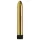 You2Toys - vibrador ponto G - dourado