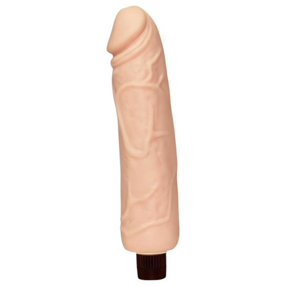 You2Toys - Vibrador ponto G - toque aveludado