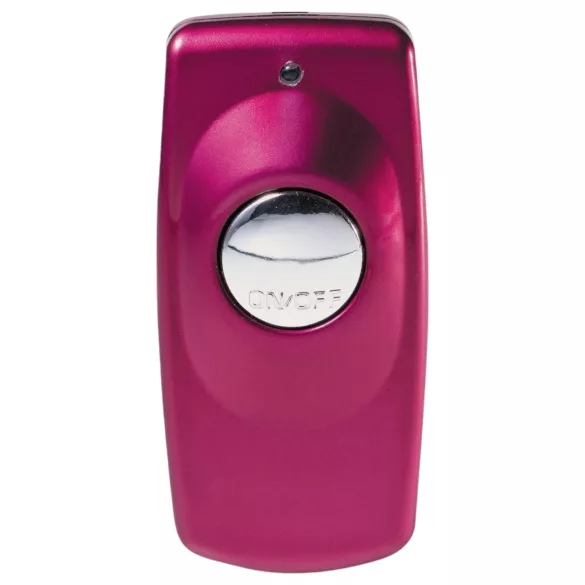 Louisiana Lounger - máquina sexual com vibrador integrado - preto