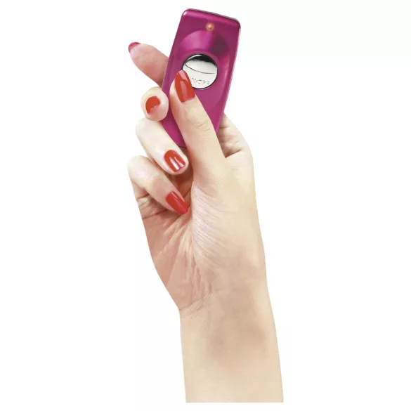 Louisiana Lounger - máquina sexual com vibrador integrado - preto