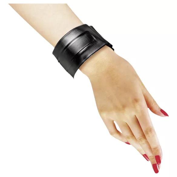 Louisiana Lounger - máquina sexual com vibrador integrado - preto