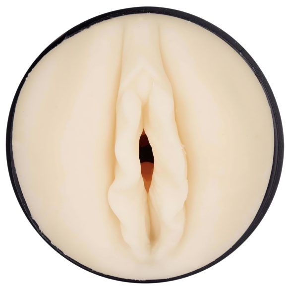 You2Toys Pussy to Go - vibrador discreto, vagina macia