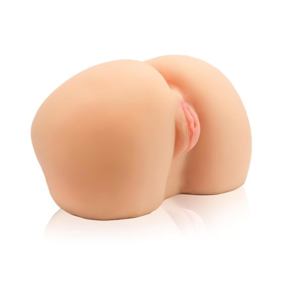 Bumbum Perfeito - Cyberskin