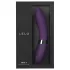 LELO Elise 2 - vibrador luxo - recarregável - silicone lilás