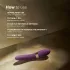 LELO Elise 2 - vibrador luxo - recarregável - silicone lilás