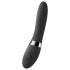 LELO Elise 2 - vibrador luxo - multivelocidade - silicone preto