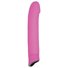 SMILE Happy - vibrador 7 velocidades - silicone rosa